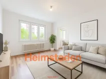 Pronájem bytu 1+kk, Havířov - Město, Národní třída, 24 m2