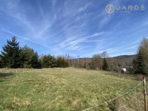 Prodej pozemku pro bydlení, Domašín - Petlery, 1500 m2