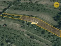 Prodej pozemku, Strážnice, 4023 m2