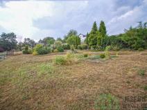 Pronájem zahrady, Mírov, 734 m2