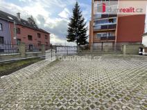 Pronájem garáže, Vítkov, náměstí Jana Zajíce, 12 m2