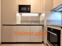 Pronájem bytu 2+1, Plzeň - Jižní Předměstí, Magisterská, 46 m2