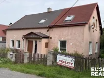 Prodej rodinného domu, Šluknov, Stříbrohorská, 150 m2