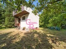 Prodej chaty, Prštice, Hlavní, 17 m2