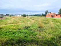 Prodej pozemku pro bydlení, Frenštát pod Radhoštěm, Závodí, 1331 m2