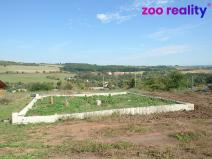 Prodej pozemku pro bydlení, Bystřany, 646 m2