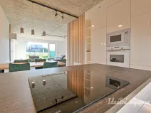 Pronájem bytu 4+kk, Olomouc - Hodolany, Mačákova, 118 m2