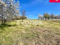 Prodej pozemku pro bydlení, Uherský Brod - Újezdec, 830 m2