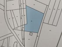 Prodej pozemku, Lukavec u Hořic, 6816 m2