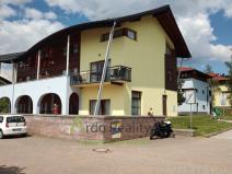 Prodej bytu 2+kk, Lipno nad Vltavou - Slupečná, 76 m2