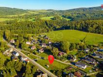 Prodej pozemku pro bydlení, Mníšek, Frýdlantská, 2119 m2