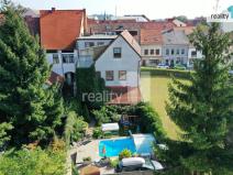 Prodej ubytování, Česká Lípa, Sokolská, 844 m2