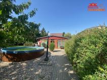 Prodej rodinného domu, Česká Skalice, Sportovní, 593 m2