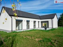 Prodej rodinného domu, Jihlava, 135 m2