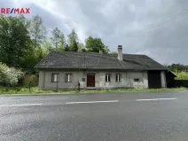 Prodej rodinného domu, Metylovice, 120 m2