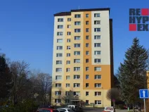 Pronájem bytu 1+kk, Hrádek nad Nisou, Pod tratí, 28 m2