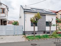 Prodej rodinného domu, Hodonín, Bezručova, 160 m2