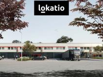 Pronájem skladu, Mikulov, 5200 m2