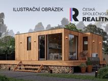 Prodej rodinného domu, Ostrov - Vykmanov, 34 m2