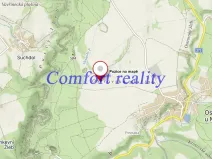 Prodej zemědělské půdy, Ostrov u Macochy, 2339 m2