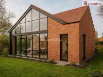 Prodej výrobních prostor, Mšeno, Boleslavská, 2000 m2