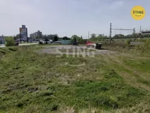 Prodej komerčního pozemku, Přerov, Lipnická, 5278 m2