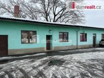 Pronájem obchodního prostoru, Kutná Hora - Sedlec, Vítězná, 120 m2