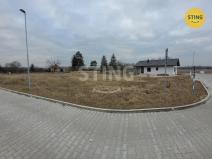 Prodej pozemku pro bydlení, Chlumec nad Cidlinou - Kladruby, 826 m2