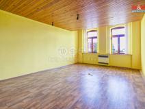 Pronájem kanceláře, Kralovice, nám. Osvobození, 31 m2