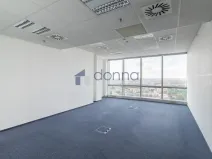 Pronájem kanceláře, Praha - Krč, Na strži, 38 m2
