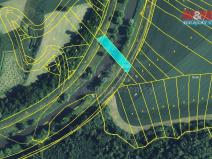 Prodej rybníku, Uherčice, 1476 m2