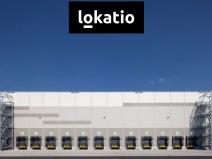 Pronájem skladu, Hrušky, 12208 m2