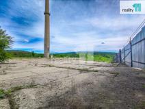 Pronájem komerčního pozemku, Strašice, 2248 m2