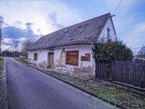 Prodej rodinného domu, Vidnava, Svobodova, 108 m2