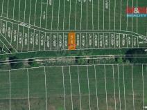 Prodej pole, Vracov, 35 m2