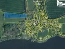 Prodej pozemku, Cheb, Nad Jezem, 11773 m2