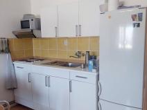 Prodej bytu 1+kk, Brno - Dolní Heršpice, 29 m2