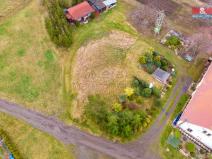 Prodej zahrady, Březno, 1624 m2