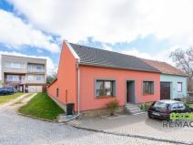 Prodej rodinného domu, Korytná, 116 m2