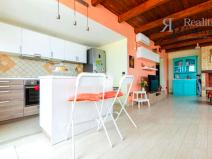 Prodej bytu 2+kk, Conversano,Itálie, 70 m2