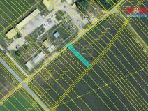 Prodej zemědělské půdy, Moravská Nová Ves, 36 m2