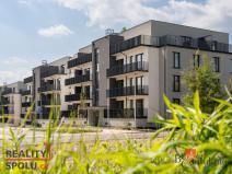 Prodej bytu 2+kk, Kladno, Ke křížku, 57 m2