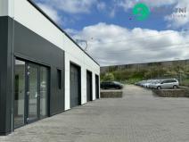 Prodej obchodního prostoru, Ostrovačice, Osvobození, 242 m2