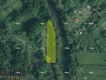 Prodej pozemku, Dráchov, 2223 m2