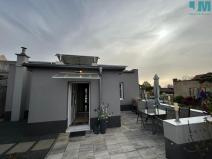 Prodej bytu 3+kk, Brno, Moravská, 84 m2