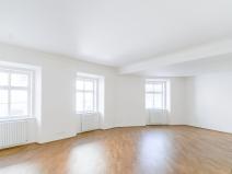 Pronájem bytu 4+kk, Praha - Malá Strana, Vlašská, 170 m2