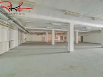 Pronájem obchodního prostoru, Lovosice, Osvoboditelů, 499 m2