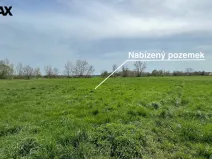 Prodej pozemku, Olomouc, 4547 m2