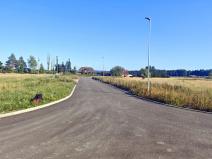 Prodej pozemku pro bydlení, Kolová, 1025 m2