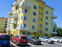 Pronájem bytu 1+kk, Praha - Horní Měcholupy, 38 m2